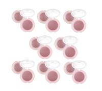 A'PIEU Juicy-Pang Jelly Blusher - 4.8g - PK01 Plum (8ea) Set