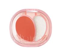A'PIEU - Juicy Pang Mood Blending Lip&Cheek Balm - 2.3g - 01 Nude Peach