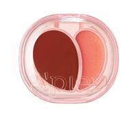 A'PIEU - Juicy Pang Mood Blending Lip&Cheek Balm - 2.3g - 02 Apple Marron