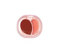 A'PIEU - Juicy Pang Mood Blending Lip & Ch alm - 6 Types #02 Apple Marron