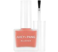 A'Pieu Juicy Pang Water Blusher Fard, CR01 CR01 Peach