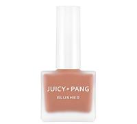 A'Pieu Juicy Pang Water Blusher Fard, BE01 9 g BE01 Fig