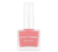A'Pieu - Juicy-Pang Water Blusher 9 g Oro rosa female
