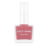 A'Pieu Juicy Pang Water Blusher Fard, PK02 9 g PK02 Raspberry