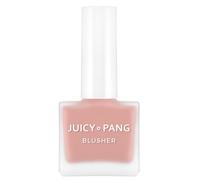 Juicy-Pang Water Blush #PK03 Guava