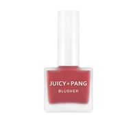 A'Pieu Juicy Pang Water Blusher Fard, RD01 9 g RD01 Cherry