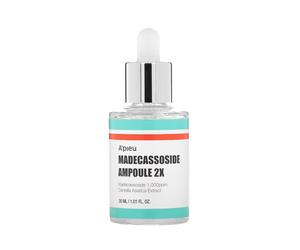 A'Pieu - Madecassoid 2x Siero idratante 30 ml unisex