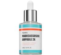 A'Pieu - Madecassoid 2x Siero idratante 30 ml unisex