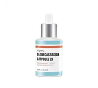 A'pieu Siero idratante Madecassoside Unisex 2 x 30 ml