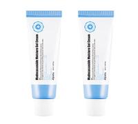 A'PIEU Madecassoside Moisture Gel Cream | 50 ml x 2 | Idratante e Lenitivo