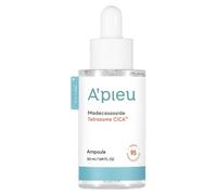 A'PIEU Madecassoside Tetrasome Cica Ampolle | 50 ml | Siero Lenitivo Intensivo |