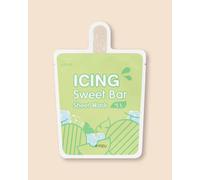 A'pieu Maschera in tessuto con estratto di melone Icing Sweet Bar Sheet Mask Melon - 21 g / 1 pz