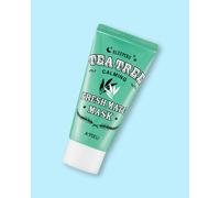 A'pieu Maschera notturna lenitiva Fresh Mate Tea Tree Mask Soothing - 50 ml