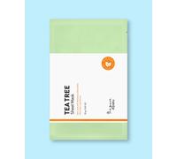 A'pieu Maschera viso The Pure Tea Tree Sheet Mask - 23 g / 1 pz