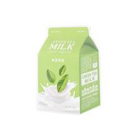 A'pieu Milk One Pack 1pc Tè verde - Tè