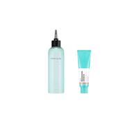 A'PIEU - Mint Scalp Hair Vinegar - 200ml X A'PIEU - Madecassoside Cica Gel 2X - 50ml