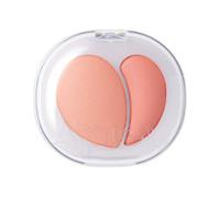 A'PIEU - Mood Blending Jelly Ch alm - 6g - 01 Peach Coral Balm