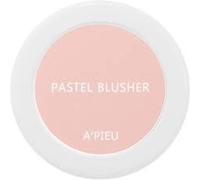 A'PIEU PASTEL BLUSHER Blush all