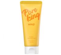 A'PIEU Pore King minji Trouble Cleansing Foam 200 ml K-beauty