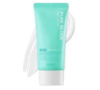 Gel solare puro acquoso SPF50+ PA+++ EX A'pieu