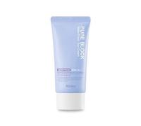 A'PIEU - Protector Solar Pure Block Natural Water-Proof Sun Cream SPF 50+ P 50ml