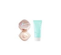 A'PIEU - Pure Block Aqua Sun Gel SPF50+ P X MISSHA - Glow Skin Balm - 50ml
