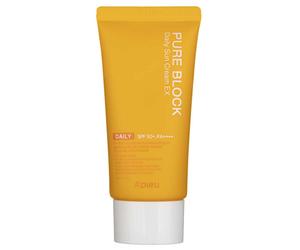 A'Pieu Pure Block Crema Solare Quotidiana EX SPF 50+ P 50 ml