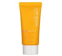 A'Pieu Pure Block Daily Sun Cream Ex SPF50+ P Crema solare viso