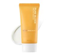 A'PIEU Pure Block Daily Sun Cream EX SPF50 P 50 ml K-beauty