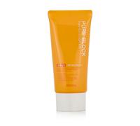 A'PIEU - Crema Solare Naturale Quotidiana Pure Block