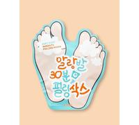 A'pieu Soft Foot 30 Minute Peeling Socks - 40 ml / 2 pz