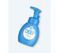A'pieu Struccante in schiuma Deep Clean Bubble Foam - 200 ml