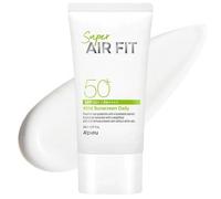 A'Pieu Super Air Fit Mild Daily Spf50+ Pa++++ crema protettiva con filtro 50 ml
