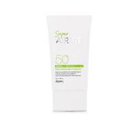 A'Pieu Super Air Fit Mild Daily Spf50+ Pa++++ crema protettiva con filtro 50 ml