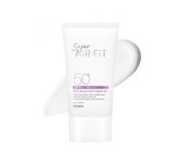 APIEU Super Air Fit Mild Sunscreen Matte EX 50 ml (SPF50+ PA++++) K-Beauty