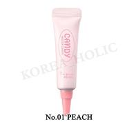 APIEU The Pure Candy Water Cheek 4,5 ml #01 Peach Face Blush Korean Cosmetics...