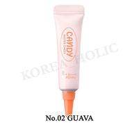 APIEU The Pure Candy Water Cheek 4,5 ml #02 Guava Face Blush Korean Cosmetics...