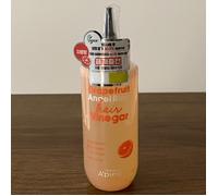 APIEU The Pure Grapefruit Angel Ring Aceto per Capelli 195ml + OMAGGIO K-Beau...