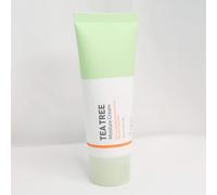 APIEU The Pure Tea Tree Moisture Cream 60 ml crema idratante cosmetica coreana