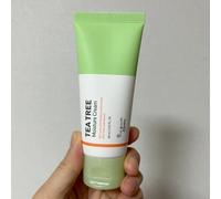 APIEU The Pure Tea Tree Moisture Cream 60 ml crema idratante per pelli sensib...