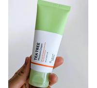A'pieu The Pure Tea Tree Moisture Cream 60 ml / Korean Cosmetics, KBeauty