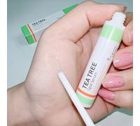 APIEU The Pure Tea Tree Spot Serum 8 ml Acne Care Blemish Control Serum K-Beauty