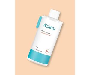 A'pieu Tonico per viso Madecassoside Tetrasome Cica Toner - 300 ml