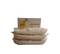 Apifonda Candito per Api - Buste da 2,5 kg | Nutrimento Energetico Pronto all’Uso per Apicoltura, Invernale e Primaverile Apifonda: 3 buste