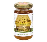 Apigola Miele Balsamico 250g