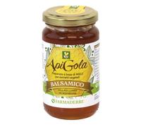 Apigola Miele Balsamico 250g