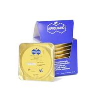APIGUARD 1 Scatola da 10 vaschette da 50g per la sanita delle api