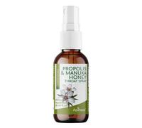 Apihaus Spray Per La Gola Alla Manuka E Propoli 1 Oz