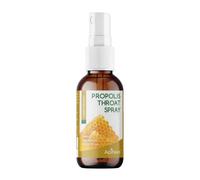 Apihaus Spray Per La Gola Alla Propolis Senza Alcol, 1 Oz