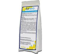 APIHERB - Mangime complementare per api a Base di Erbe officinali - Trattamento Naturale Contro Il Nosema - Incrementa la popolazione dell’Alveare Fino al 25% - Apicoltura 1000 Grammi